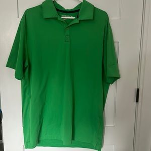 NikeGolf Tour Performance Golf Tee Dri-Fit